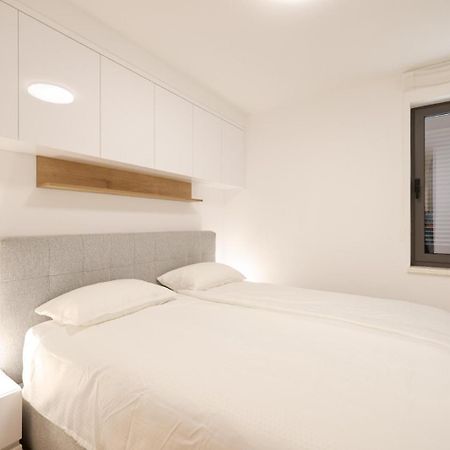 Lunula Residence Zadar Eksteriør bilde