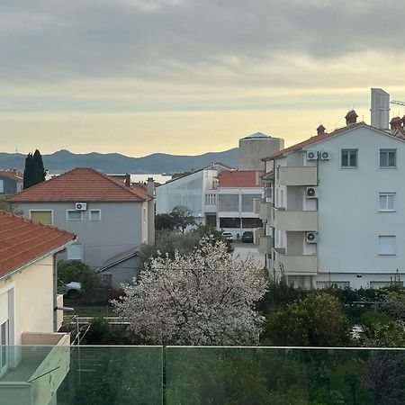 Lunula Residence Zadar Eksteriør bilde